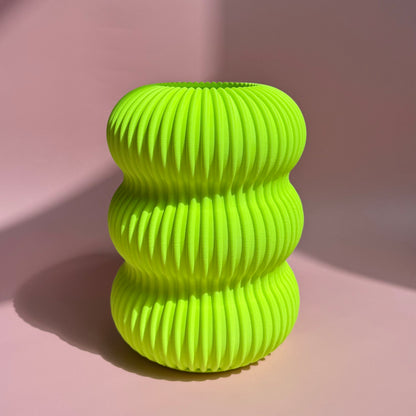 BERTA x KISS MY NEON
