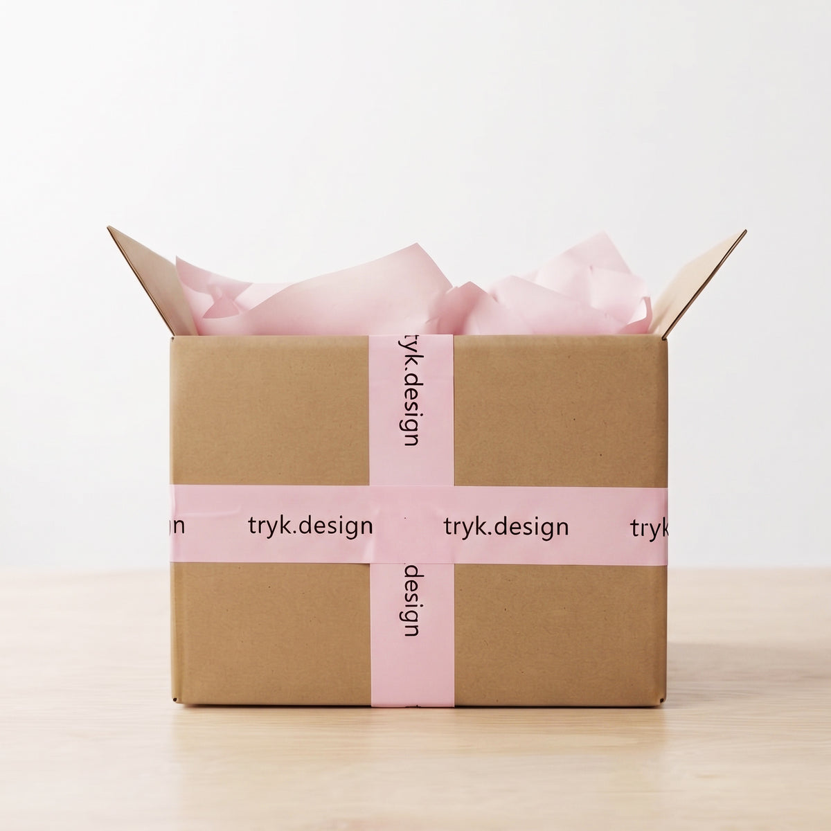 tryk.design Geschenkgutschein
