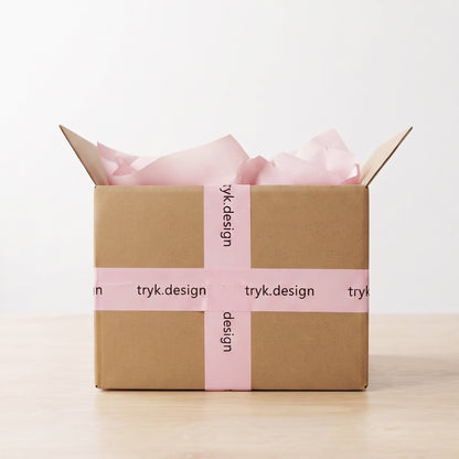 tryk.design Geschenkgutschein
