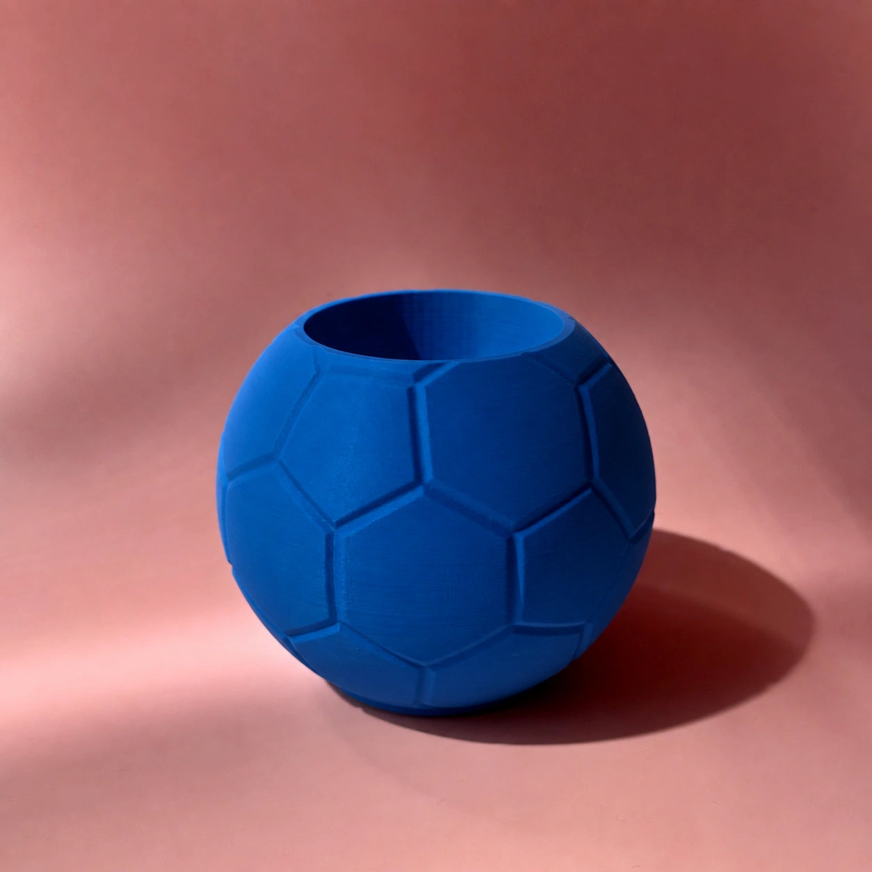 Stiftebox Fiete Fußball