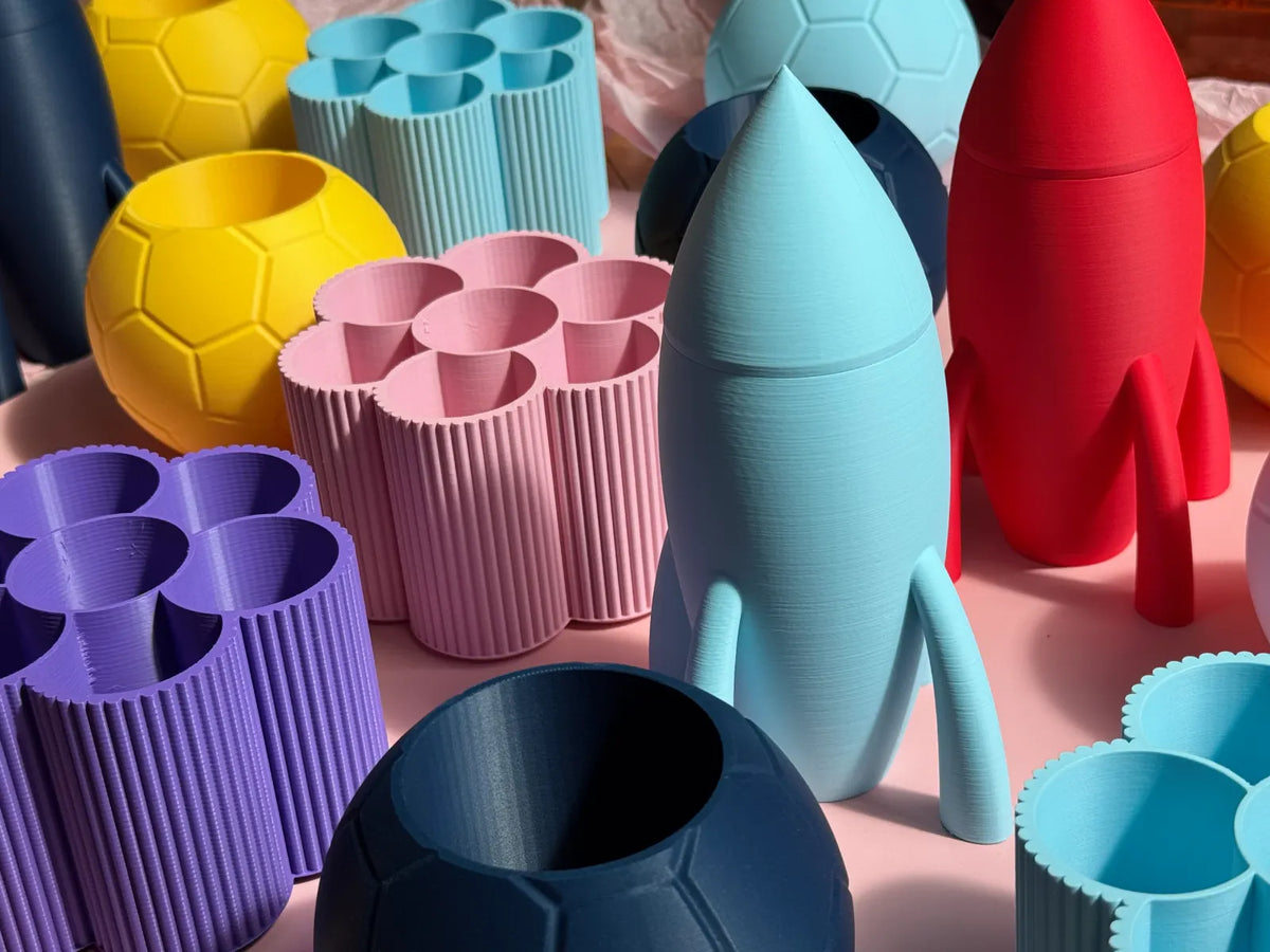 Stiftehalter und Organizer von tryk.design 